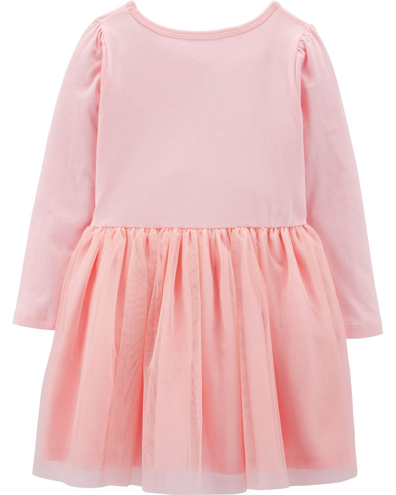 Details about Carter's Baby Girl Newborn Pink Unicorn Tutu Jersey Dress Details about Carter's Baby Girl Newborn Pink Unicorn Tutu Jersey Dress